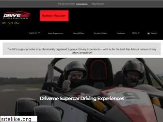 driveme.co.uk