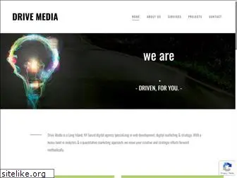 drivemediany.com