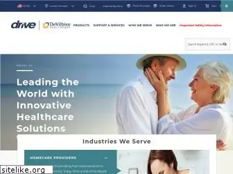 drivemedical.com