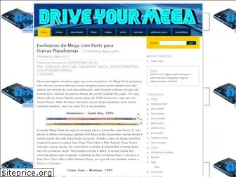 drivemega.wordpress.com