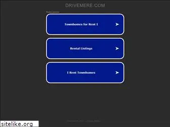 drivemere.com