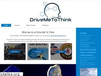 drivemetothink.com