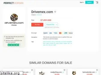 drivemex.com