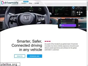 drivemode.com