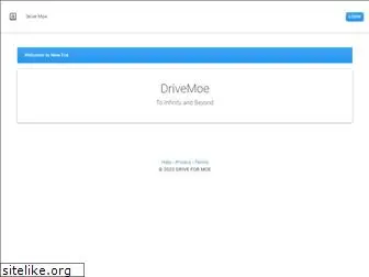 drivemoe.com