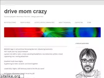 drivemomcrazy.com