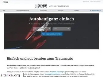 driven-autowelt.com