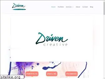 driven-creative.com