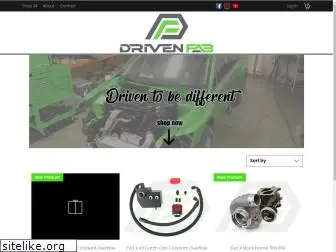 driven-fabrication.com