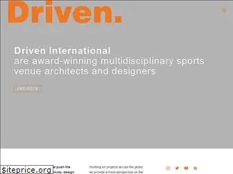 driven-international.com