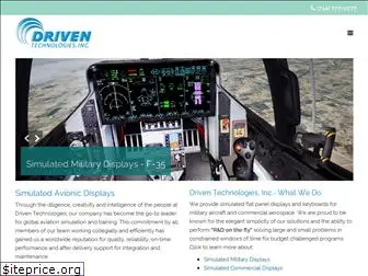 driven-technologies.com