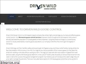 driven-wild.com
