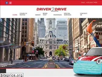 driven2drive.com