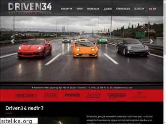 driven34.com