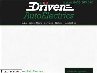 drivenae.com.au