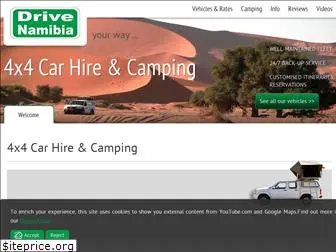 drivenamibia.com.na