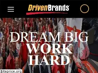 drivenbrands.com