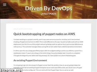 drivenbydevops.io