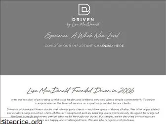 drivenbylm.com