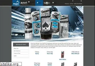 drivenbyrefresh.com