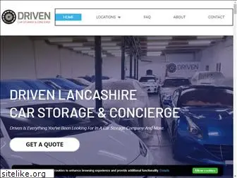 drivencarstorage.co.uk