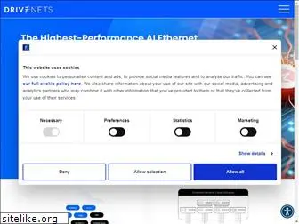 drivenets.com