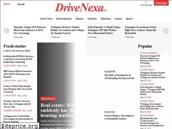 drivenexa.com
