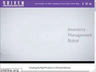 driveninnovation.com
