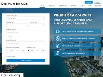 drivenmiami.com