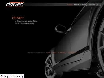 drivenmobile.com