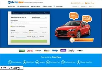 drivenow.co.nz