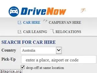 drivenow.com.au