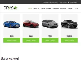 drivenowcanada.ca