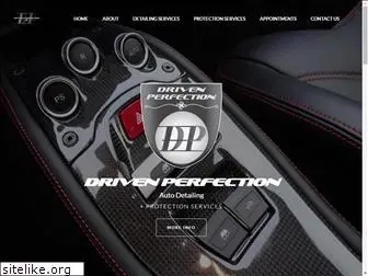 drivenperfection.com