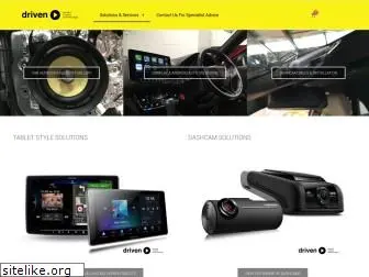 drivensoundvision.com.au