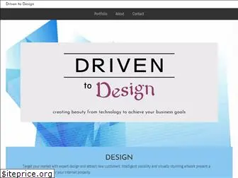 driventodesign.com