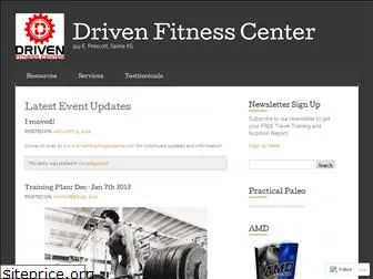 driventraining.wordpress.com