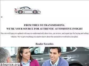 drivenwheels.com