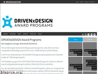drivenxdesign.com