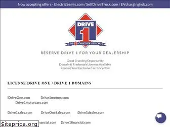 driveone.com