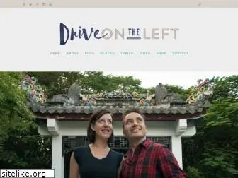 driveontheleft.com