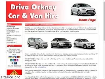 driveorkney.com