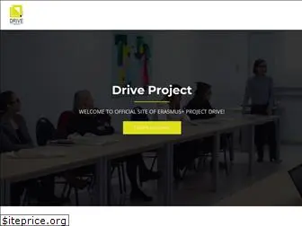 driveproject-eu.com