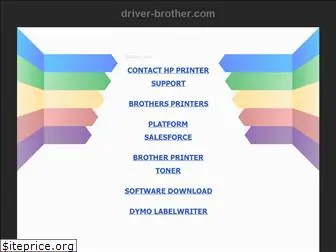 driver-brother.com