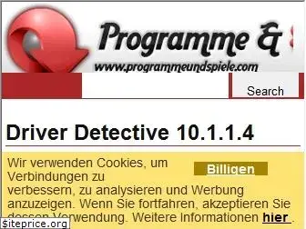 driver-detective.programmeundspiele.com