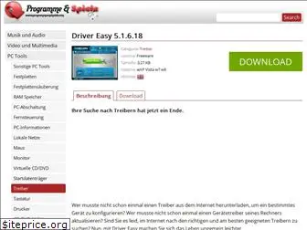 driver-easy.programmeundspiele.com