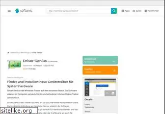 driver-genius.softonic.de