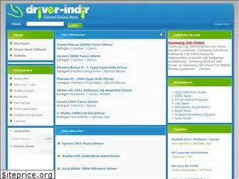 driver-indir.com