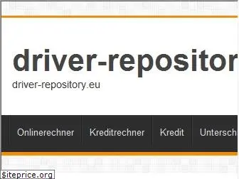 driver-repository.eu