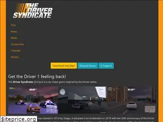 driver-syndicate.com